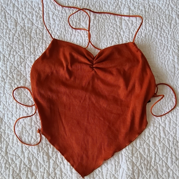 Four for $20 Camisole Style Tank Tops - Picture 5 of 5